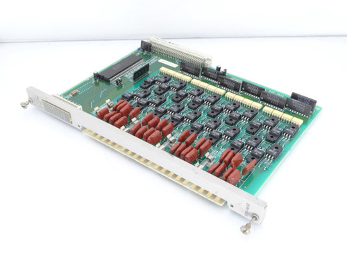 SIEMENS 505-4632 PLC MODULE