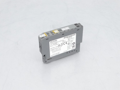 Allen Bradley 1734-IE2C Series C PLC Module