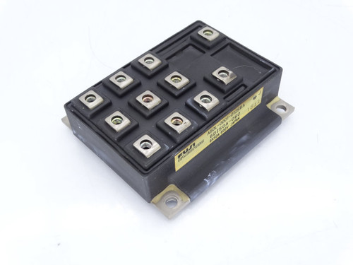 FUJI ELECTRIC 6DI50A-060 TRANSISTOR