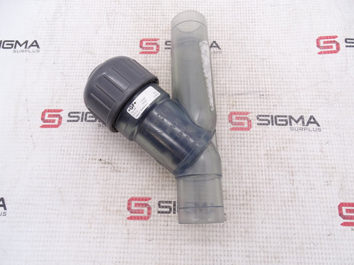 GEORG FISCHER SIGNET NW-25-DA32-1-ND10 FITTING