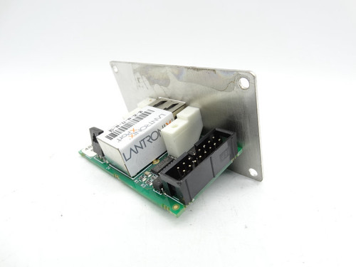 MECTEC 4806201D+ CIRCUIT BOARD