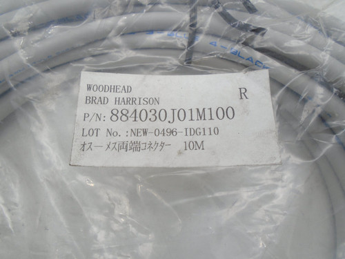MOLEX 884030J01M100 CABLE