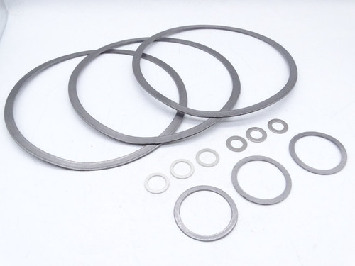 SPIRAX SARCO 0668082 GASKET