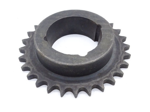 MARTIN SPROCKET & GEAR INC 50BTB28H SPROCKET