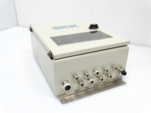 SICK OTS400-0000 PROCESS CONTROLLER