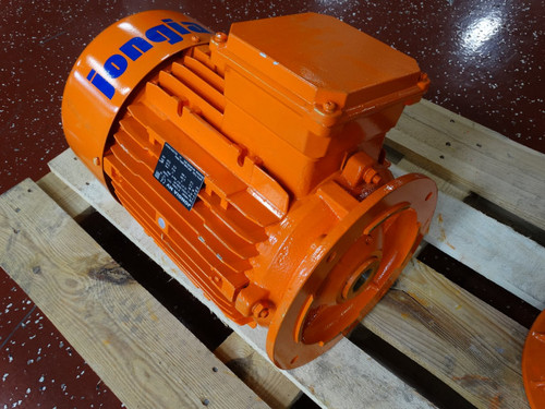JONGIA JDR2/8B MOTOR ONLY MOTOR