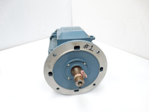ASEA BROWN BOVERI 3GAA131935-HDC MOTOR