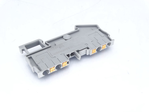 PHOENIX CONTACT PIT 2.5-QUATTRO TERMINAL BLOCK