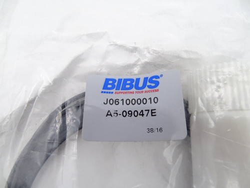 BIBUS J061000010 SPARE PARTS KIT