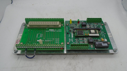 GOSS 1-E35595 CIRCUIT BOARD