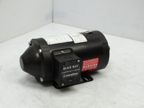 MERRICK PVF 143THTR5326-000063 DAI MOTOR