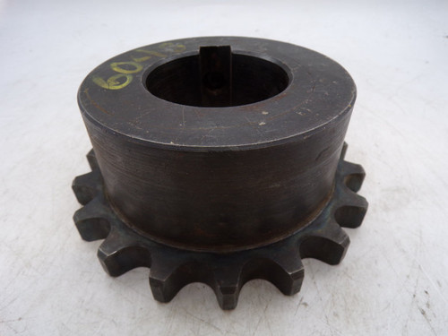 US TSUBAKI 6018F-1 7/8 SPROCKET