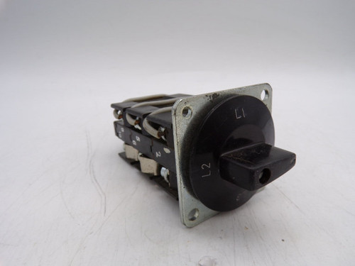 SIEMENS 3ST1400-2RQ08 SWITCH