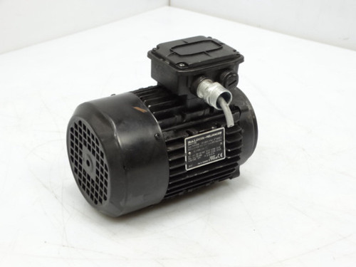 BALDOR RELIANCE MVM5350C MOTOR