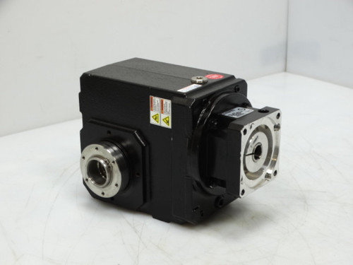 STOBER K202WG0460MT10 GEARBOX