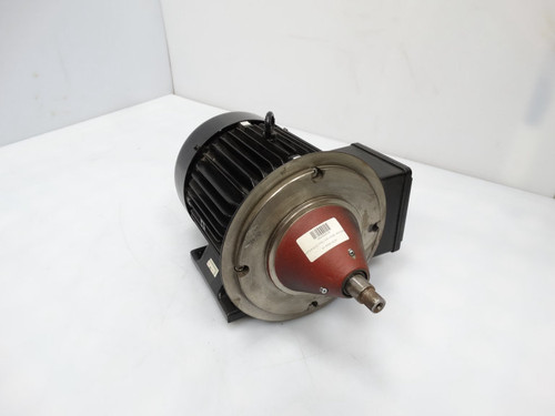 DIETZ MOTOREN DR112MA-115/2 MOTOR