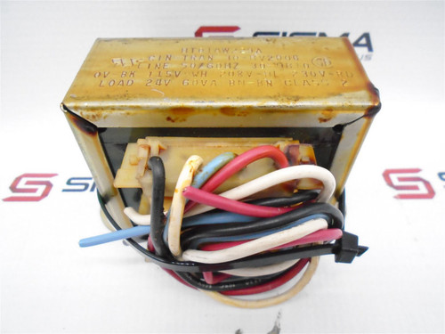 CIN-TRAN 30-BV2006 TRANSFORMER