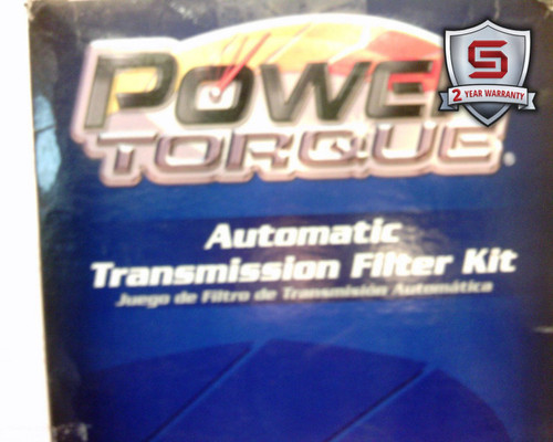 POWER TORQUE FK-360 FILTER
