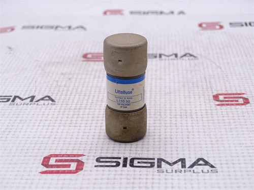 LITTELFUSE L15S50 FUSE