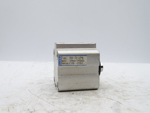 FESTO ADV-32-10-A PNEUMATIC CYLINDER