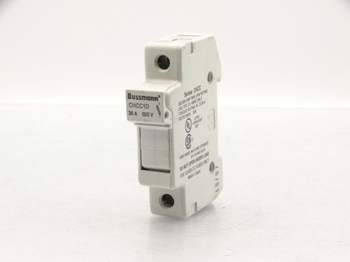 BUSSMANN CHCC1D   Fuse Holder