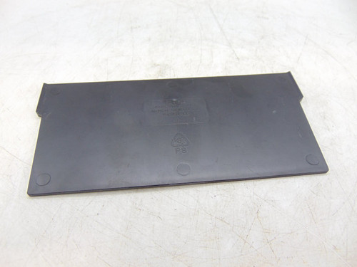 MYERS INDUSTRIES INC 40130 COVER