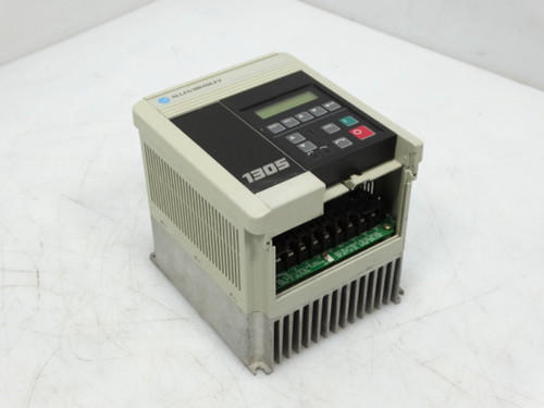 ALLEN BRADLEY 1305-AA08A SERIES C DRIVE