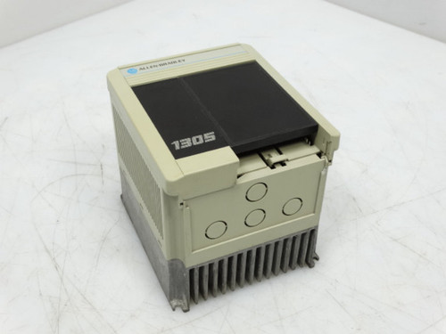 ALLEN BRADLEY 1305-BA02A SERIES C DRIVE