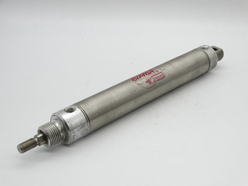 BIMBA MRS-126-DXP PNEUMATIC CYLINDER