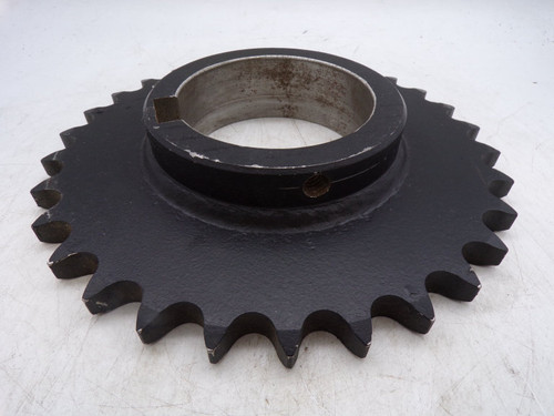MARTIN SPROCKET & GEAR INC 60B30 SPROCKET