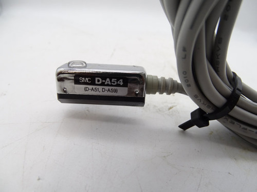 SMC D-A54 SWITCH