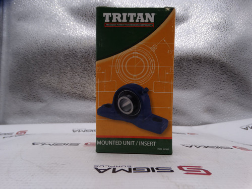 TRITAN UCFBNP205-16ABO BEARING