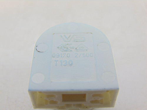 VOSSLOH SCHWABE 09170 (109686) SPARE PARTS KIT