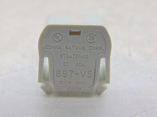 EDWIN GAYNOR 897-VS SPARE PARTS KIT