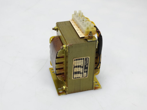 BACHLI AG 1081 3472 TRANSFORMER BACHLI AG 1081 3472 TRANSFORMER