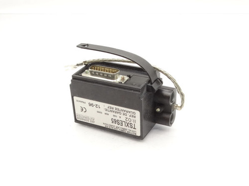 SCHNEIDER ELECTRIC TSX-LES-65 Connector