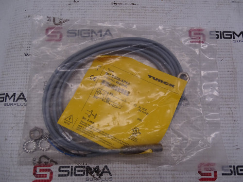 TURCK B12-EG08-AP6X SENSOR