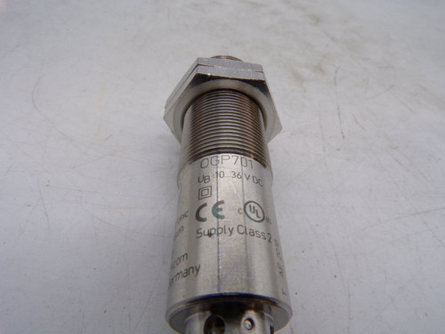 EFECTOR OGP701 SENSOR