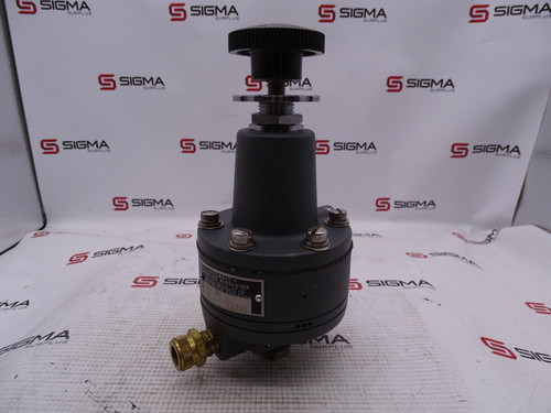 SIEMENS 40H100 PNEUMATIC ACCESSORY