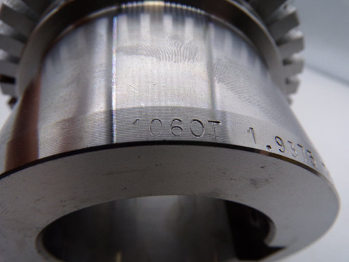 REXNORD 1060T COUPLING