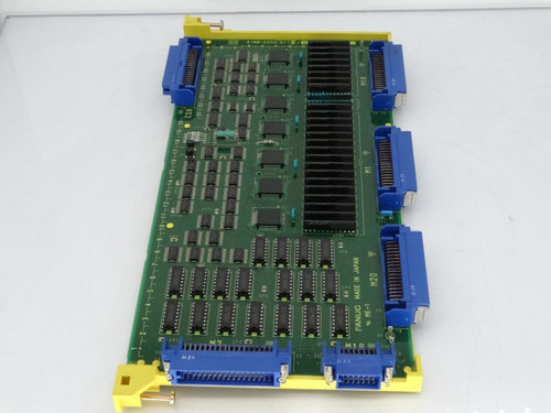 FANUC A16B-2203-0110 CIRCUIT BOARD