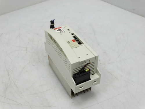 KUKA E93DA222I4B531 SERVO DRIVE