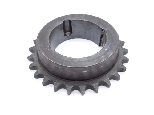 SHAMROCK H40BTL25 SPROCKET