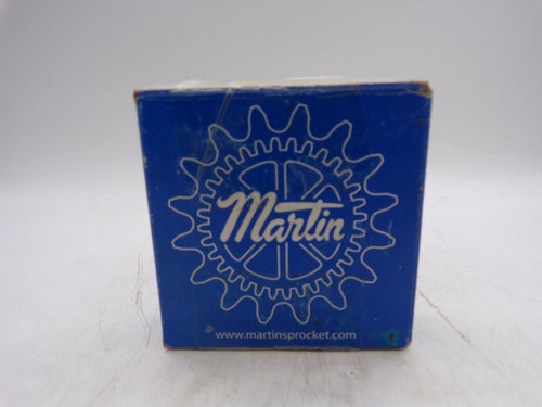 MARTIN SPROCKET & GEAR INC 40B16 SPROCKET