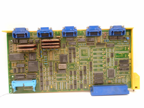 FANUC A16B-2200-0173 CIRCUIT BOARD