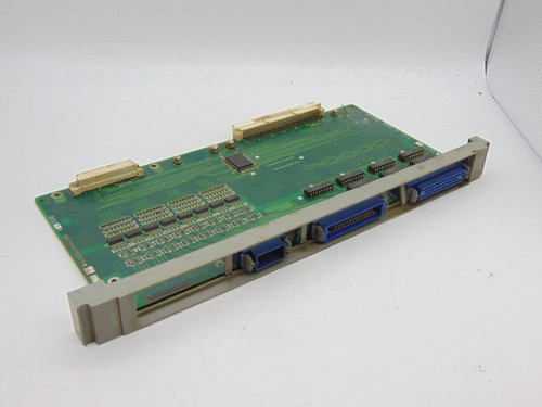 Mitsubishi MC116 Circuit Board