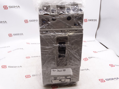 SIEMENS HF3B015 CIRCUIT BREAKER