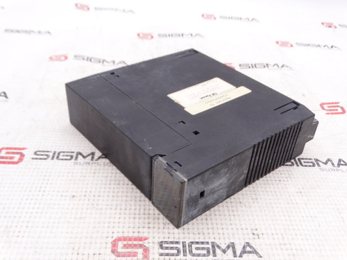 GENERAL ELECTRIC IC693CPU331C PLC MODULE