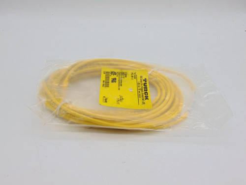 TURCK PKG 4M-6 CABLE