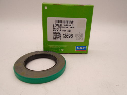 9878 Gasket 9878 Seal – Simple Replacement For Standard Sealing